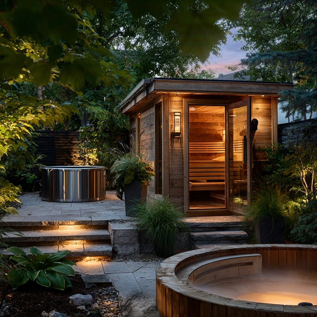 Why Modern Homes Cause Nervous System Fatigue And Why The Answer Is Outside