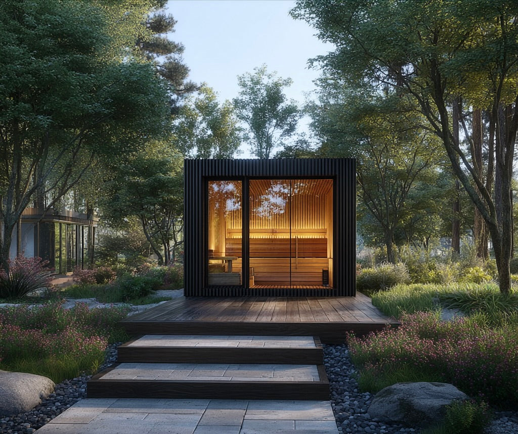 What Is Wellness Architecture? The Future of Restorative Design