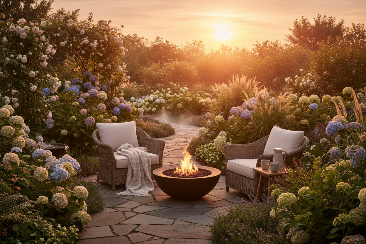 Why Modern Homes Create Nervous System Fatigue | The Rise of Restorative Living