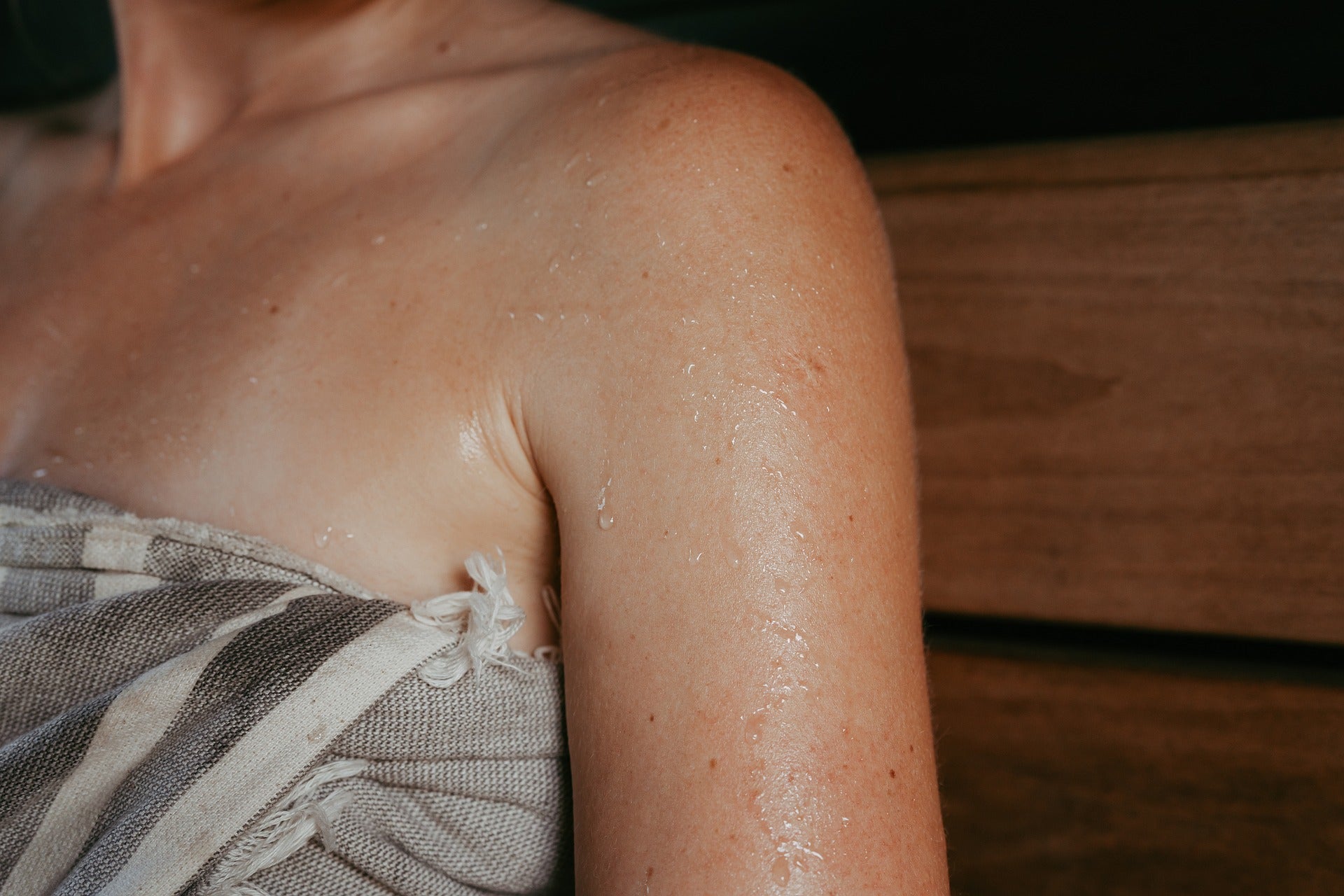 Step-by-Step Contrast Therapy Protocols for Morning Energy, Recovery & Sleep