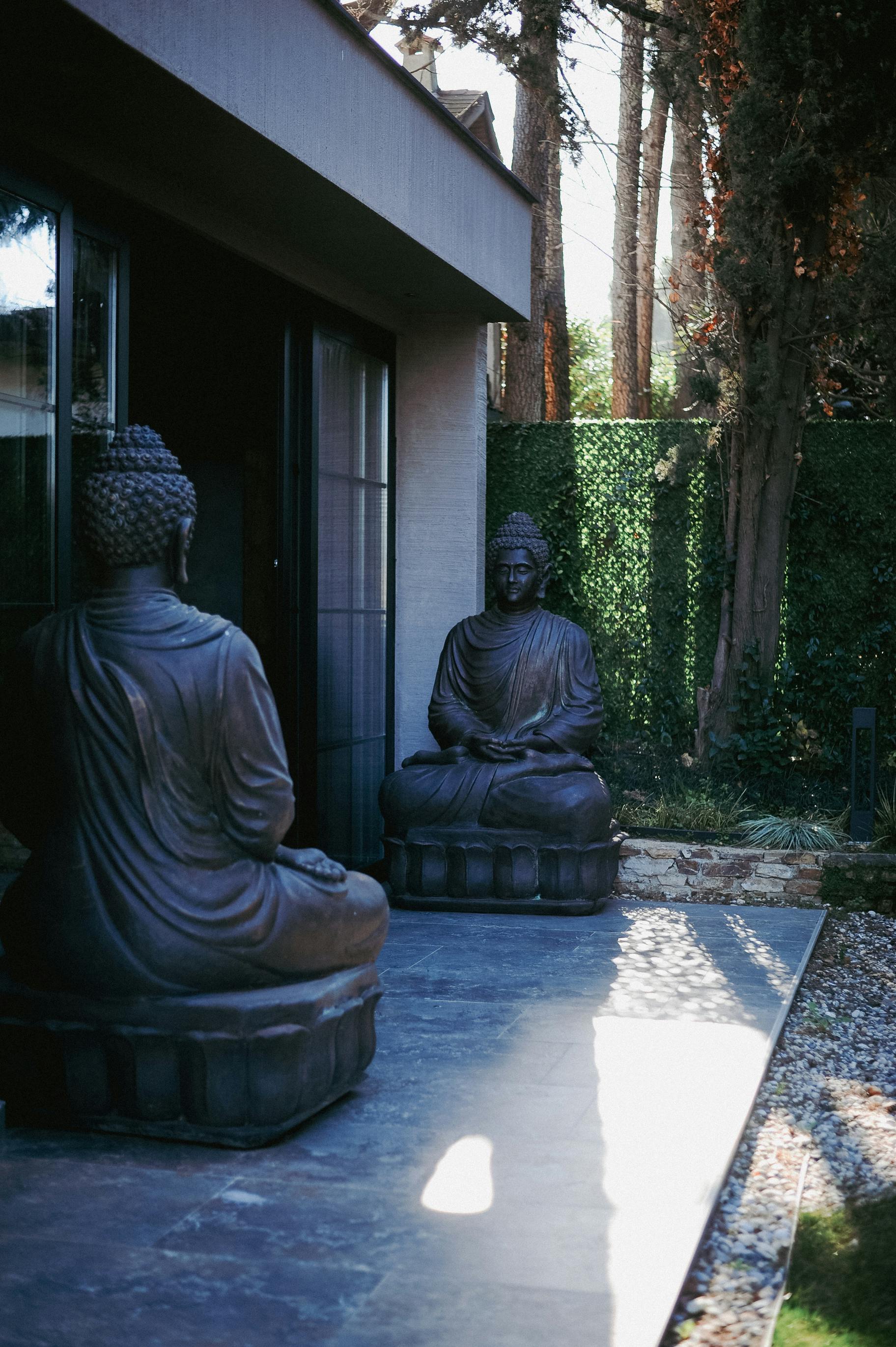 The Nervous System Should Be the New Client: A Wellness Architecture Perspective