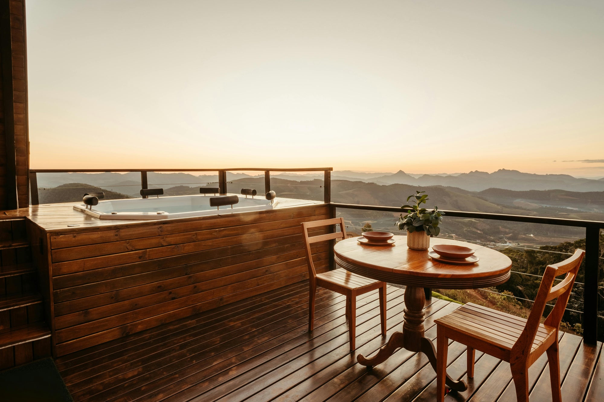 The Sanctuary Effect: Transform Your Backyard Into a Daily Ritual of Restoration